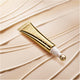 SMOOTHING EYE COMPLEX by Eve Lom