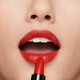 TECHNOSATIN SHORT CIRCUIT GEL LIPSTICK by Shiseido