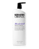 BLONDESHELL DEBRASS CONDITIONER by Keratin Complex