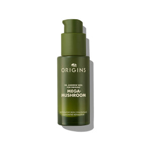 Dr. Andrew Mega-Mushroom Restorative Skin Concentrate by Origins