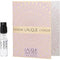 L'AMOUR LALIQUE by Lalique