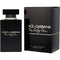 THE ONLY ONE INTENSE by Dolce & Gabbana