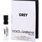 THE ONE GREY by Dolce & Gabbana