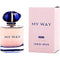 ARMANI MY WAY INTENSE by Giorgio Armani