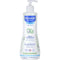 Mustela by Mustela