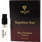 ORLOV PARIS SUPREME STAR by Orlov Paris