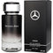 MERCEDES-BENZ INTENSE by Mercedes-Benz