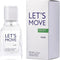 BENETTON LET'S MOVE by Benetton