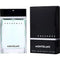 MONT BLANC PRESENCE by Mont Blanc