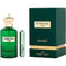 INSIGNIA VERT by Hamidi