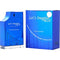 CHRIS ADAMS LET'S IMAGINE BLUE by Chris Adams