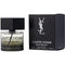 LA NUIT DE L'HOMME YVES SAINT LAURENT by Yves Saint Laurent