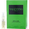 VALENTINO DONNA BORN IN ROMA GREEN STRAVAGANZA by Valentino