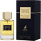 MAISON ALHAMBRA EXCLUSIF SAFFRON by Maison Alhambra