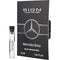 MERCEDESBENZ SIGN YOUR POWER by Mercedes-Benz