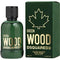 DSQUARED2 WOOD GREEN by Dsquared2