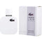 LACOSTE L.12.12 BLANC by Lacoste