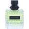 VALENTINO DONNA BORN IN ROMA GREEN STRAVAGANZA by Valentino