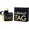 ARMAF TAG UOMO NERO by Armaf