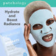 HYDRATE RADIANCE BOOSTING MUD MASK by Patchology
