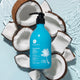 COCONUT MILK SHAMPOO by Luseta