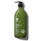 CASTOR & HEMP OIL SHAMPOO by Luseta