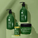 TEA TREE & ARGAN OIL CONDITIONER by Luseta