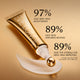 SMOOTHING EYE COMPLEX by Eve Lom