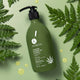 CASTOR & HEMP OIL SHAMPOO by Luseta