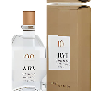 100BON CARVI & JARDIN DE FIGUIER by 100BON