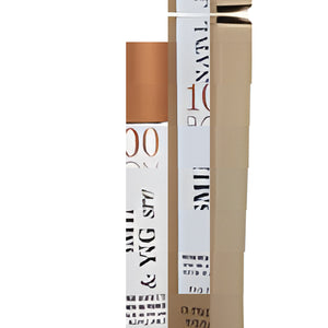 100BON JASMIN & YLANG SOLAIRE by 100BON