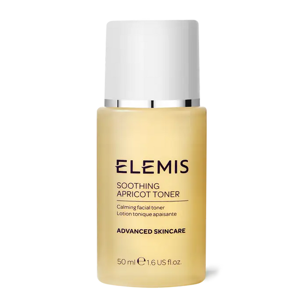 SOOTHING APRICOT TONER by Elemis