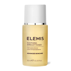 SOOTHING APRICOT TONER by Elemis