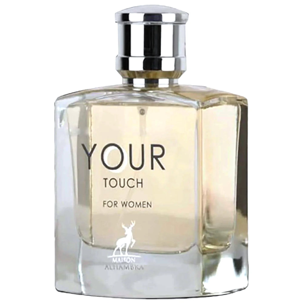 YOUR TOUCH FOR WOMEN