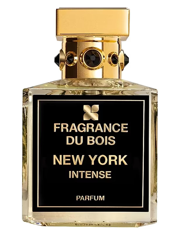 NEW YORK INTENSE by Fragrance Du Bois