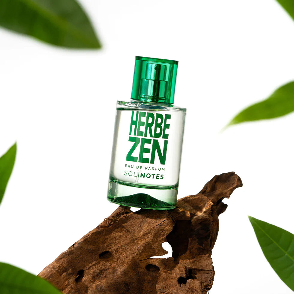 HERBA ZEN
