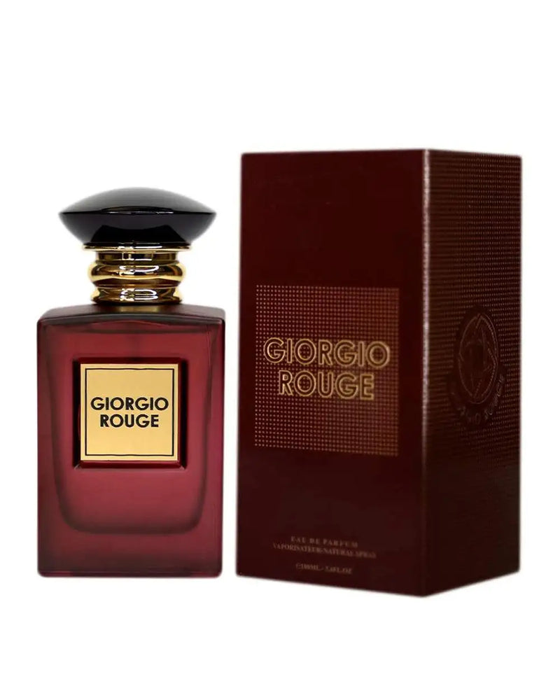 GIORGIO ROUGE
