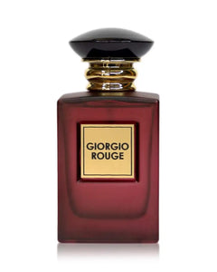 GIORGIO ROUGE by Giorgio Group
