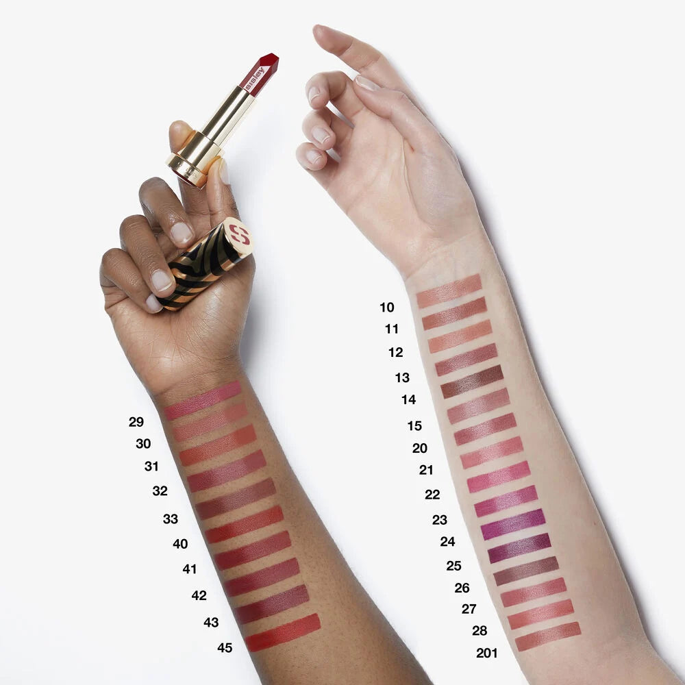 LE PYTHO ROUGE MILANO LIPSTICK