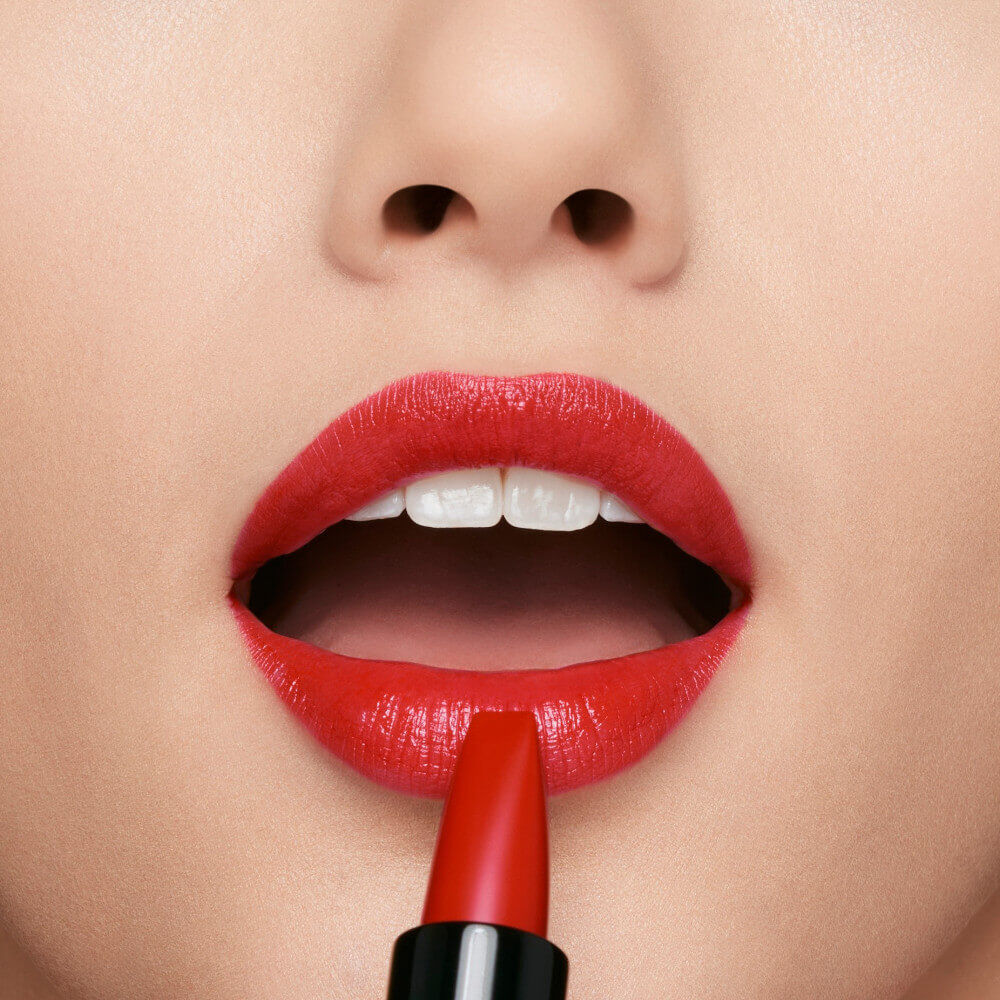 TECHNOSATIN SHORT CIRCUIT GEL LIPSTICK