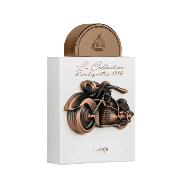 PRIDE LA COLLECTION D'ANTIQUITIES 1910 by Lattafa