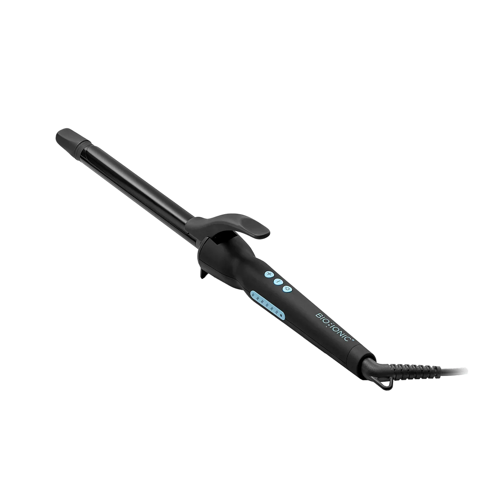 LONG BAREL STYLER CURLING IRON 1.5"
