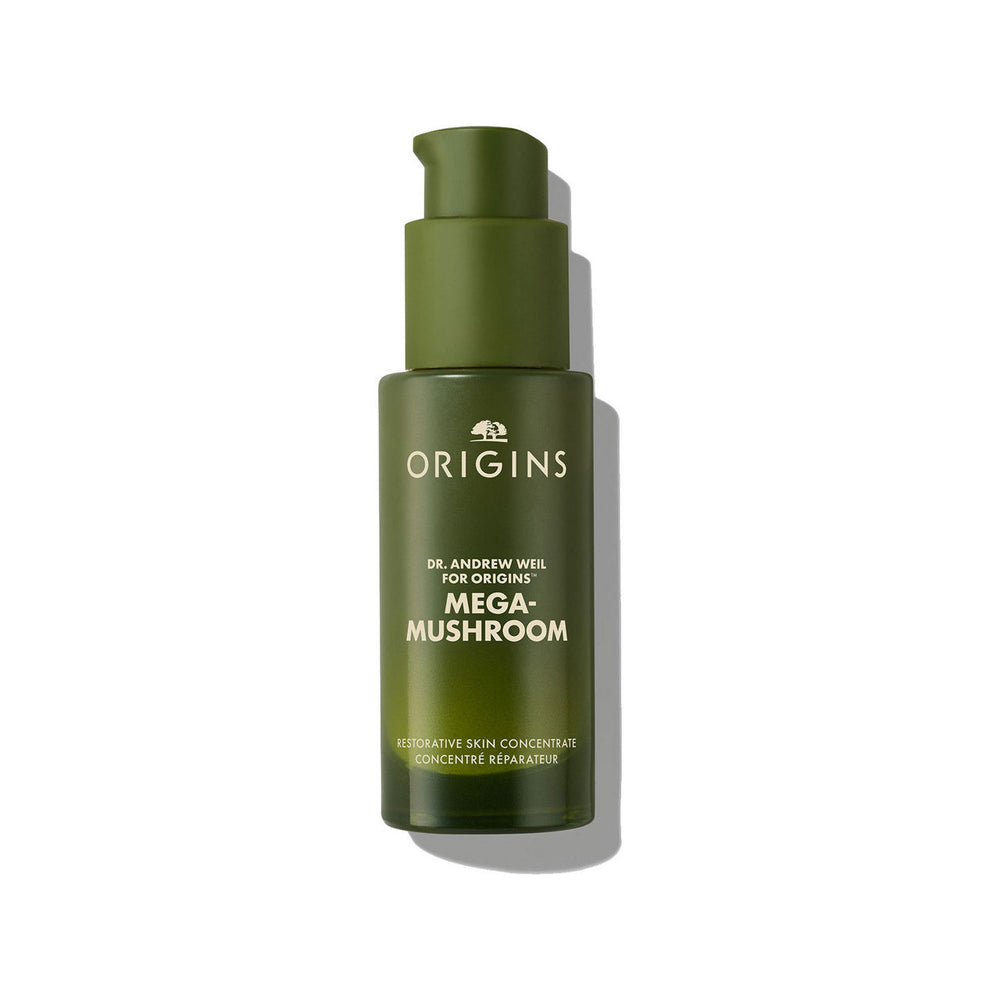 Dr. Andrew Mega-Mushroom Restorative Skin Concentrate