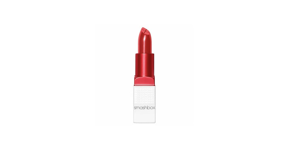 BE LEGENDARY BING LIPSTICK