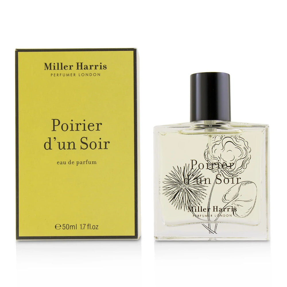 POIRIER D'UN SOIR