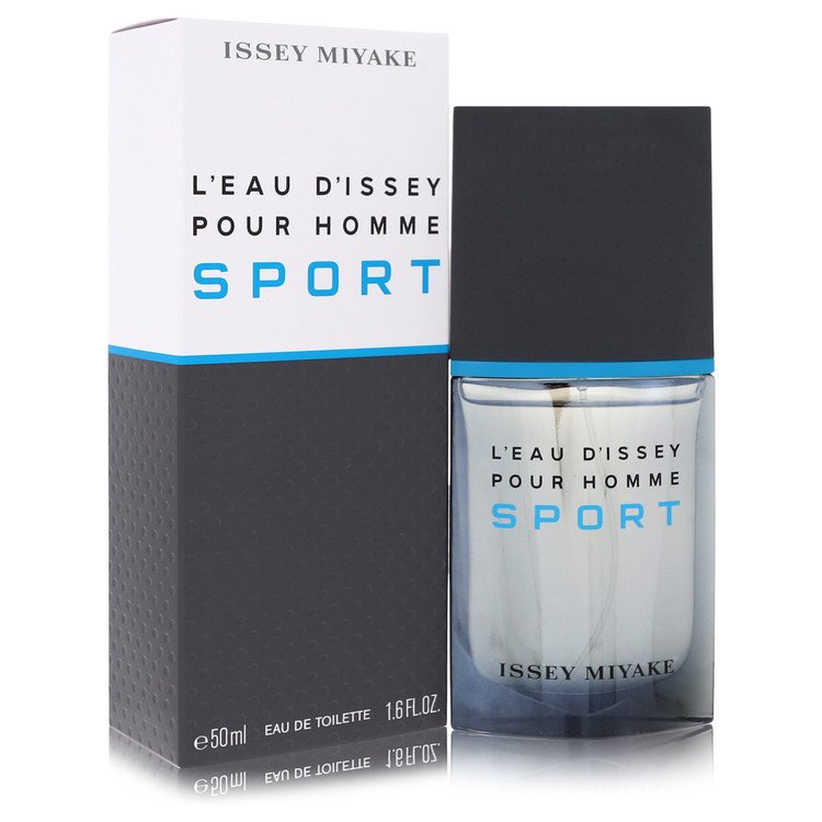 L'eau D'Issey Pour Homme Sport