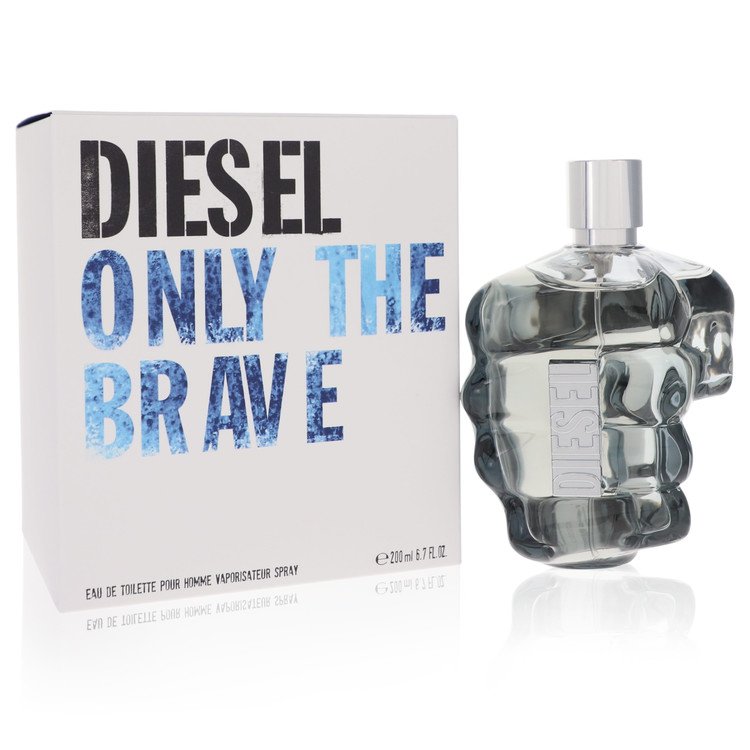 Only the Brave
