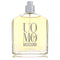 Uomo Moschino by Moschino Eau De Toilette Spray (Tester) 4.2 oz for Men