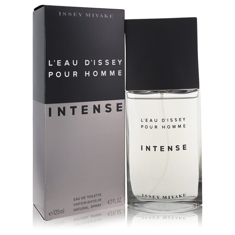 L'eau D'Issey Pour Homme Intense