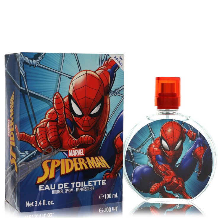 Spiderman